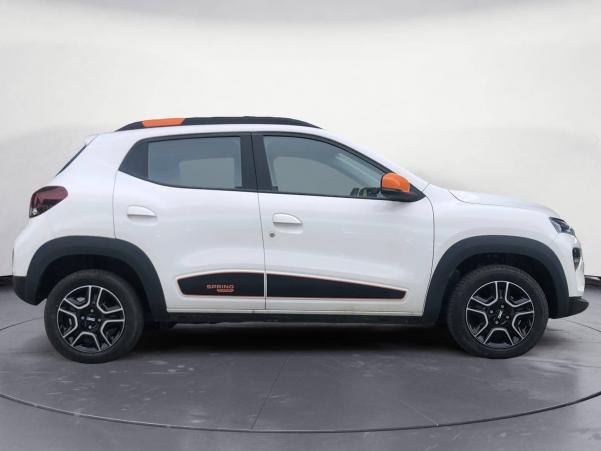 Vente en ligne Dacia Spring Spring au prix de 11 790 €