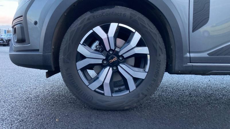 Vente en ligne Dacia Jogger  TCe 110 7 places au prix de 21 990 €