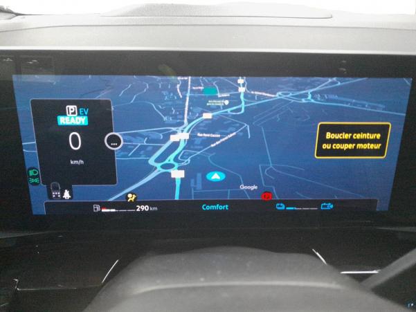 Vente en ligne Renault Espace Espace E-Tech hybrid 200 au prix de 40 790 €