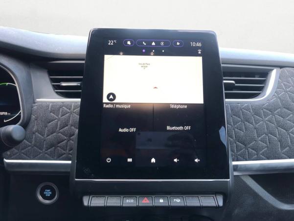 Vente en ligne Renault Zoé Zoe R135 - MY22 au prix de 19 790 €