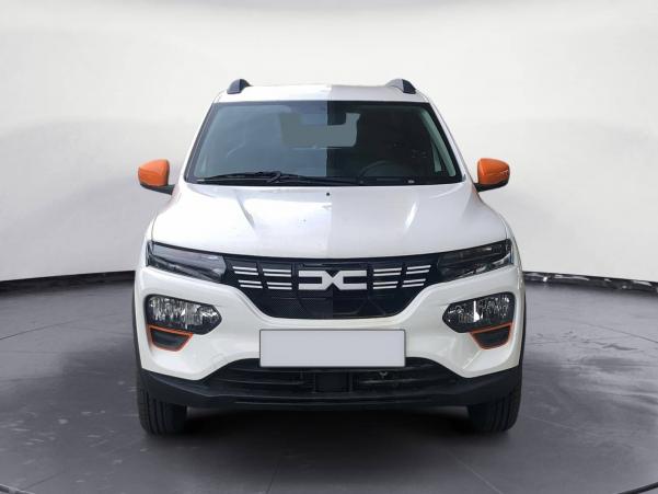 Vente en ligne Dacia Spring Spring au prix de 11 790 €