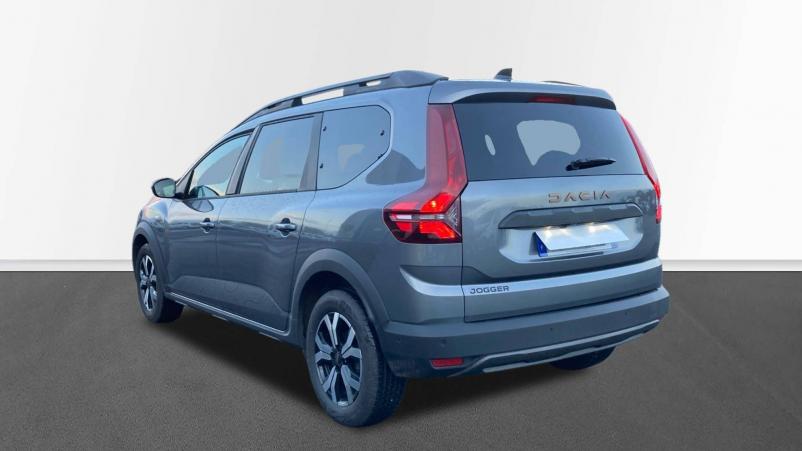 Vente en ligne Dacia Jogger  TCe 110 7 places au prix de 21 990 €