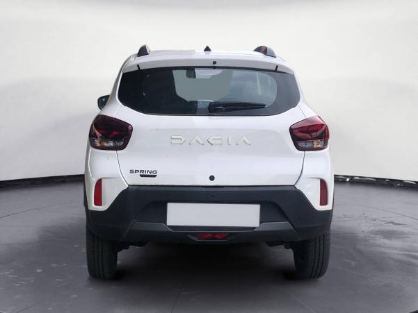 Vente en ligne Dacia Spring Spring au prix de 11 790 €
