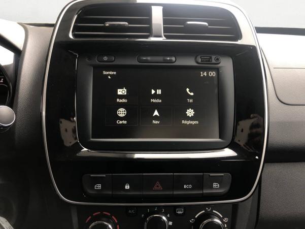 Vente en ligne Dacia Spring Spring au prix de 11 790 €