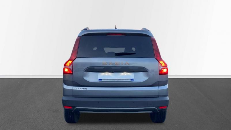 Vente en ligne Dacia Jogger  TCe 110 7 places au prix de 21 990 €