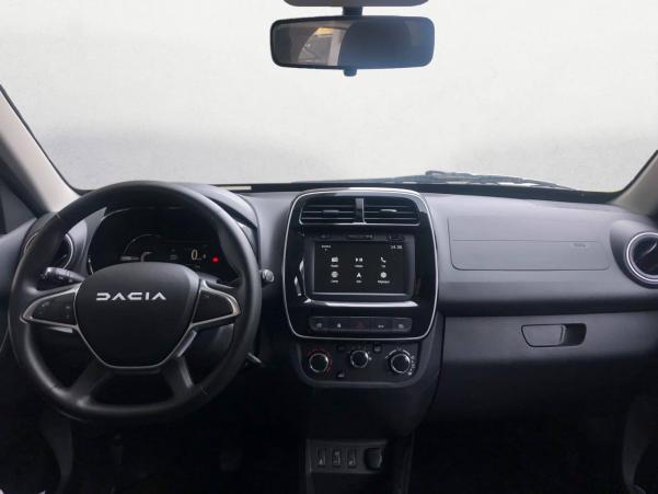 Vente en ligne Dacia Spring Spring au prix de 11 790 €