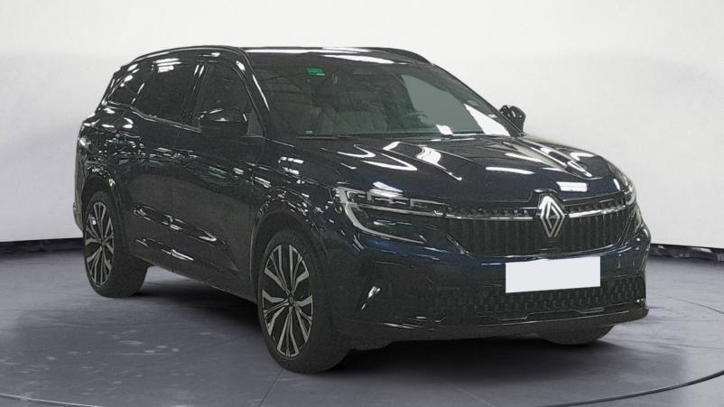 Vente en ligne Renault Espace Espace E-Tech hybrid 200 au prix de 40 790 €