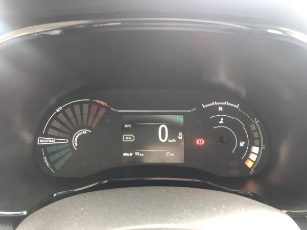 Vente en ligne Dacia Spring Spring au prix de 11 790 €