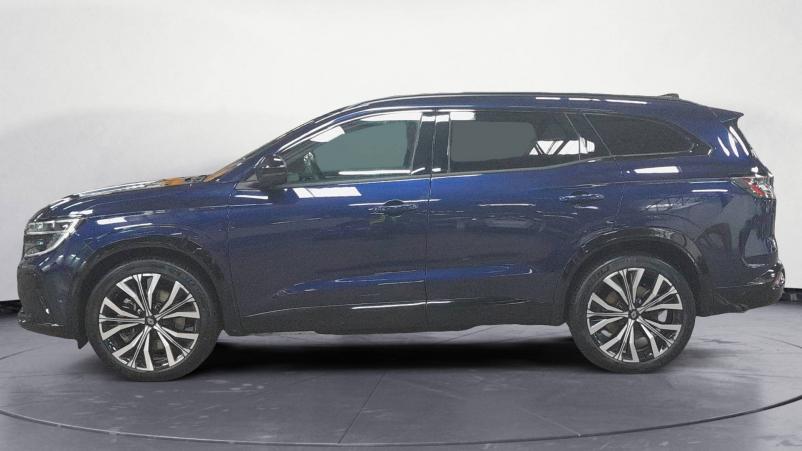 Vente en ligne Renault Espace Espace E-Tech hybrid 200 au prix de 40 790 €