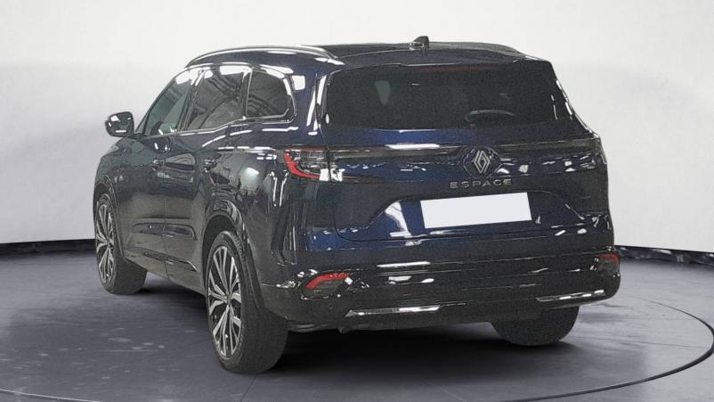Vente en ligne Renault Espace Espace E-Tech hybrid 200 au prix de 40 790 €