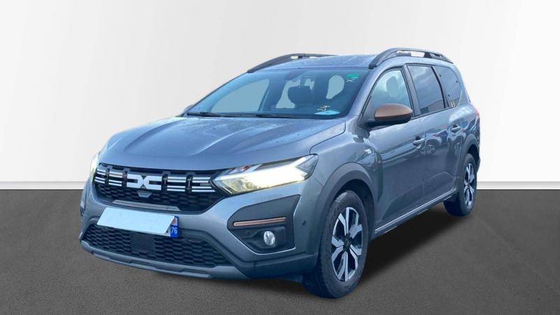 Vente en ligne Dacia Jogger  TCe 110 7 places au prix de 21 990 €
