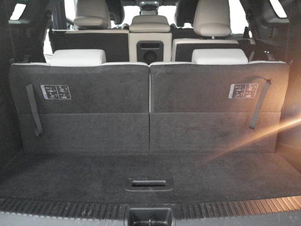Vente en ligne Renault Espace Espace E-Tech hybrid 200 au prix de 40 790 €