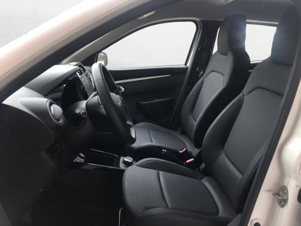 Vente en ligne Dacia Spring Spring au prix de 11 790 €