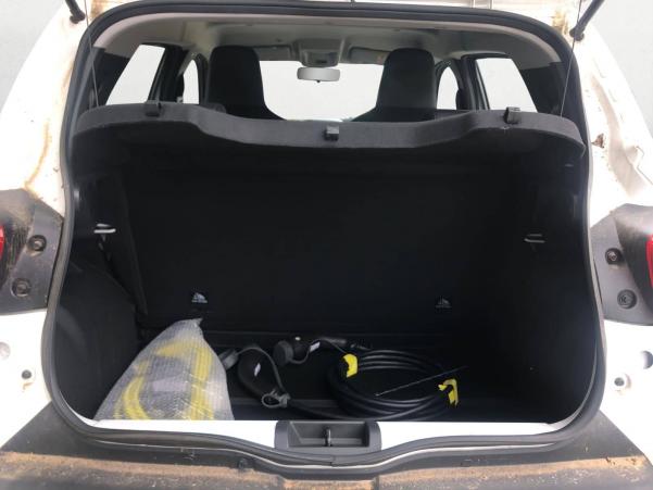 Vente en ligne Dacia Spring Spring au prix de 11 790 €