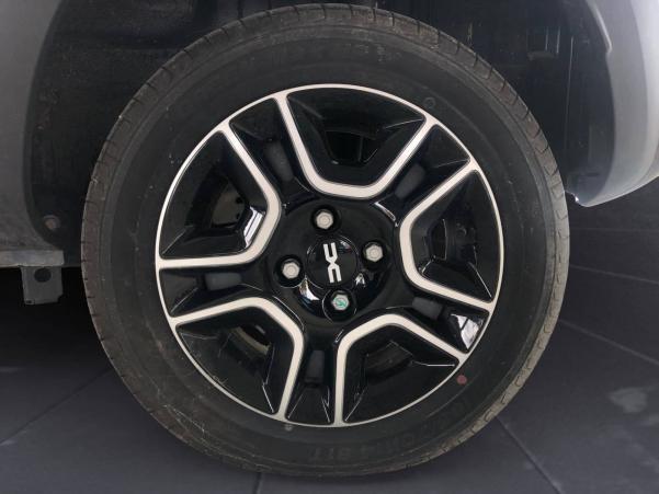 Vente en ligne Dacia Spring Spring au prix de 11 790 €