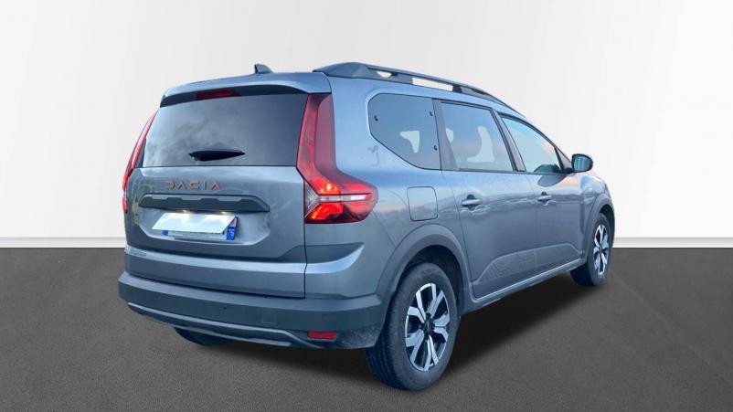 Vente en ligne Dacia Jogger  TCe 110 7 places au prix de 21 990 €