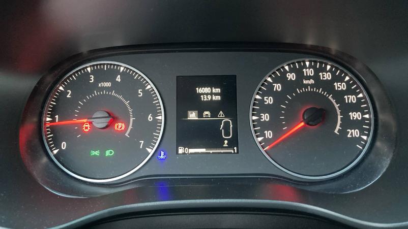 Vente en ligne Dacia Jogger  TCe 110 7 places au prix de 21 990 €