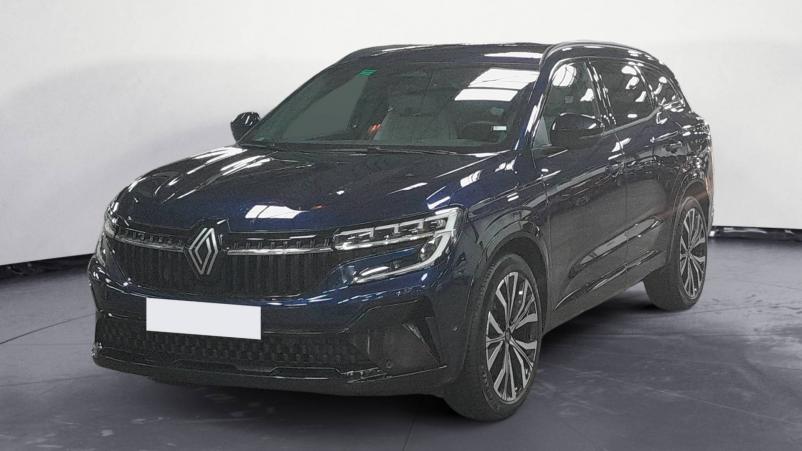 Vente en ligne Renault Espace Espace E-Tech hybrid 200 au prix de 40 790 €