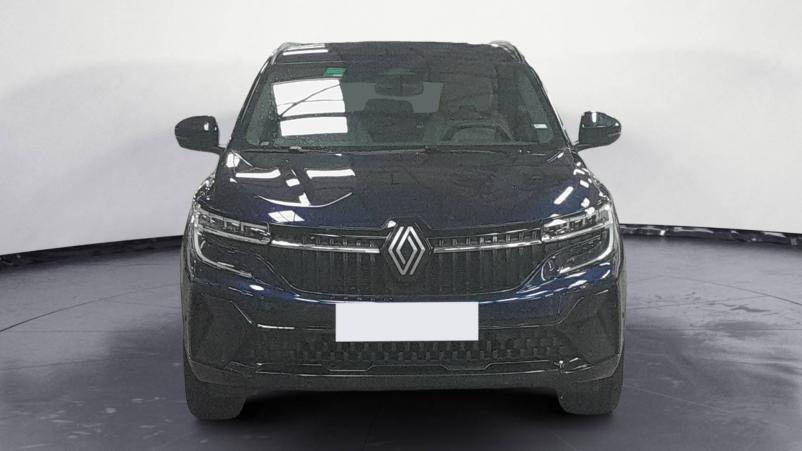Vente en ligne Renault Espace Espace E-Tech hybrid 200 au prix de 40 790 €