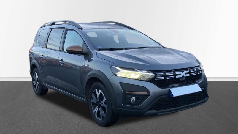 Vente en ligne Dacia Jogger  TCe 110 7 places au prix de 21 990 €