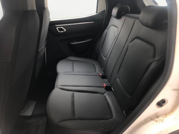 Vente en ligne Dacia Spring Spring au prix de 11 790 €