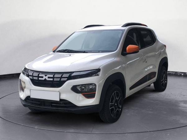 Vente en ligne Dacia Spring Spring au prix de 11 790 €