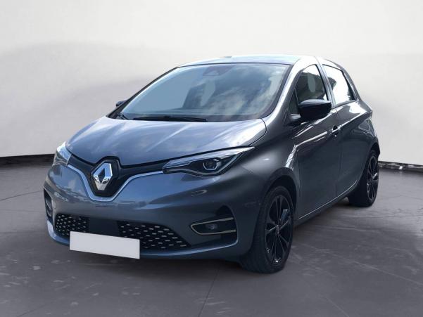 Vente en ligne Renault Zoé Zoe R135 - MY22 au prix de 19 790 €