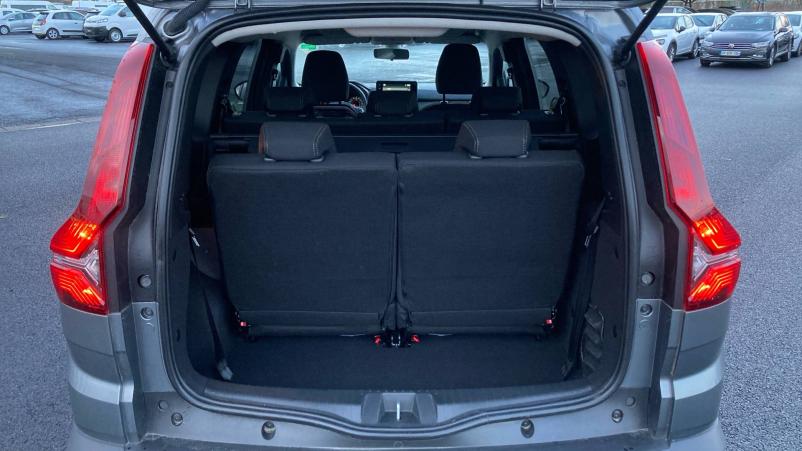 Vente en ligne Dacia Jogger  TCe 110 7 places au prix de 21 990 €