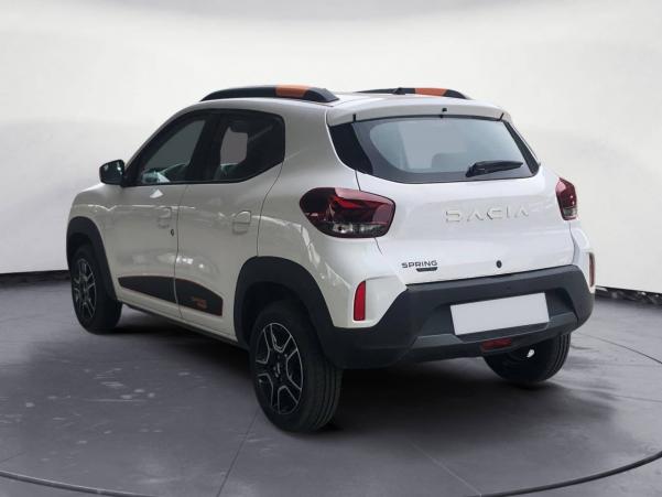 Vente en ligne Dacia Spring Spring au prix de 11 790 €