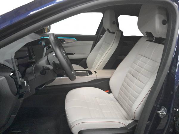 Vente en ligne Renault Espace Espace E-Tech hybrid 200 au prix de 40 790 €