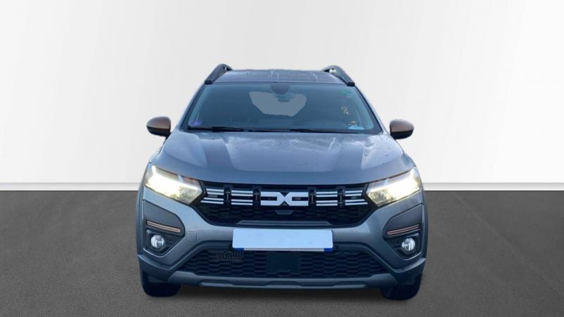 Vente en ligne Dacia Jogger  TCe 110 7 places au prix de 21 990 €