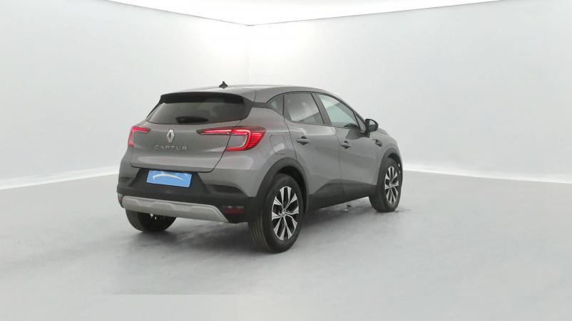 Vente en ligne Renault Captur  TCe 90 au prix de 18 290 €