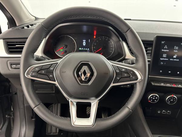 Vente en ligne Renault Captur  TCe 90 au prix de 18 290 €