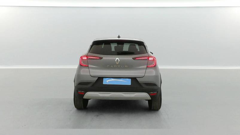 Vente en ligne Renault Captur  TCe 90 au prix de 18 290 €