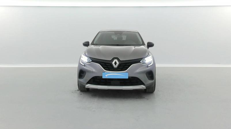 Vente en ligne Renault Captur  TCe 90 au prix de 18 290 €