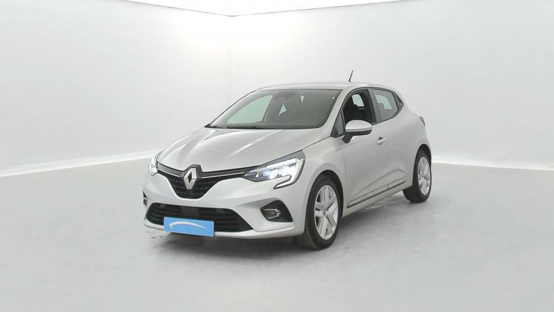 Vente en ligne Renault Clio 5 Clio TCe 90 X-Tronic - 21N au prix de 15 990 €