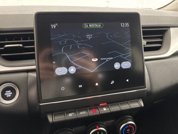 Vente en ligne Renault Captur  TCe 90 au prix de 18 290 €