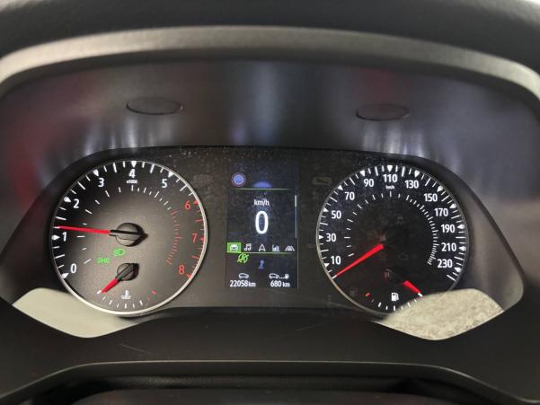 Vente en ligne Renault Captur  TCe 90 au prix de 18 290 €