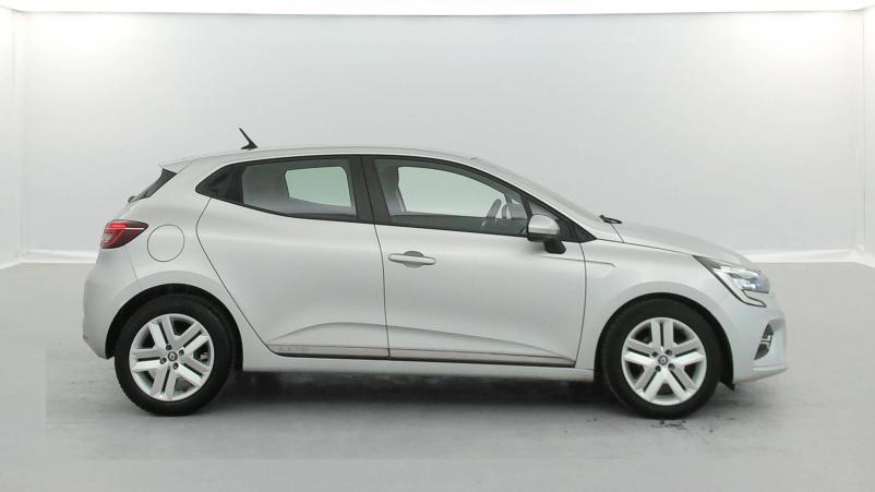 Vente en ligne Renault Clio 5 Clio TCe 90 X-Tronic - 21N au prix de 15 990 €