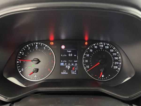 Vente en ligne Renault Clio 5 Clio TCe 90 X-Tronic - 21N au prix de 15 990 €