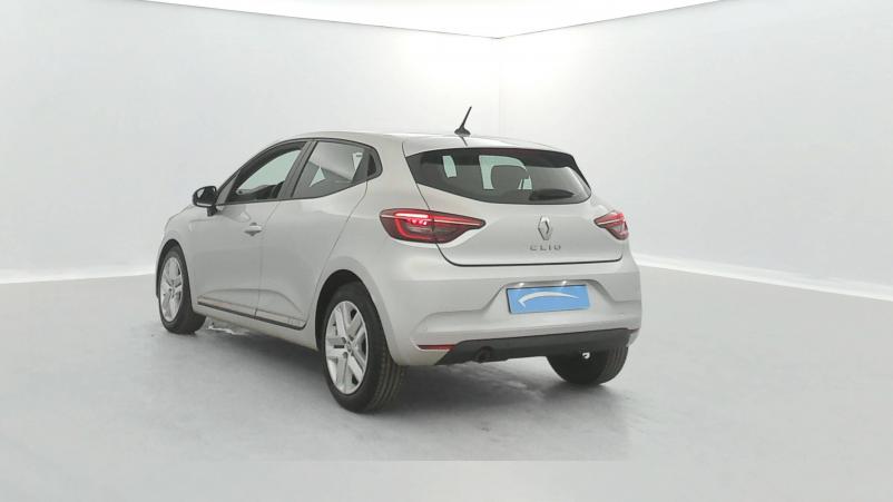 Vente en ligne Renault Clio 5 Clio TCe 90 X-Tronic - 21N au prix de 15 990 €