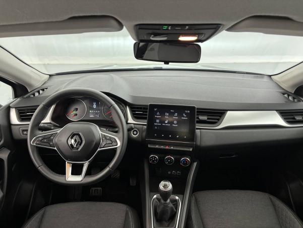 Vente en ligne Renault Captur  TCe 90 au prix de 18 290 €