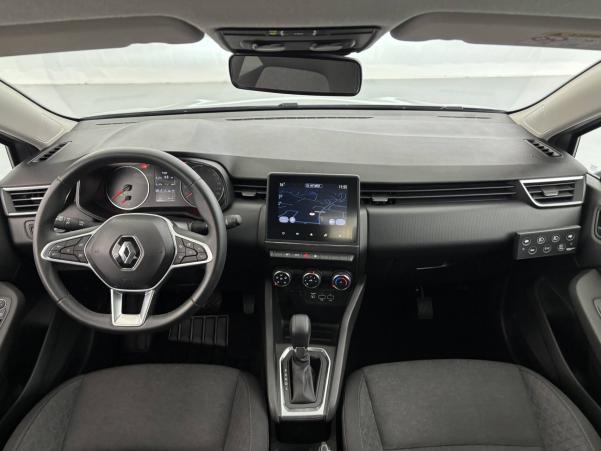 Vente en ligne Renault Clio 5 Clio TCe 90 X-Tronic - 21N au prix de 15 990 €