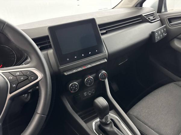 Vente en ligne Renault Clio 5 Clio TCe 90 X-Tronic - 21N au prix de 15 990 €