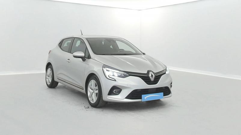 Vente en ligne Renault Clio 5 Clio TCe 90 X-Tronic - 21N au prix de 15 990 €