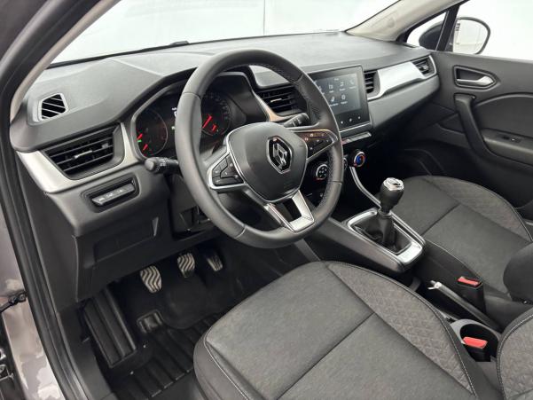 Vente en ligne Renault Captur  TCe 90 au prix de 18 290 €