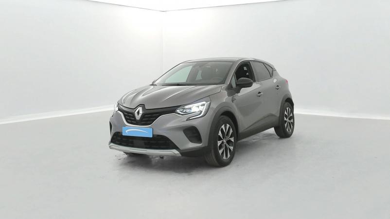 Vente en ligne Renault Captur  TCe 90 au prix de 18 290 €