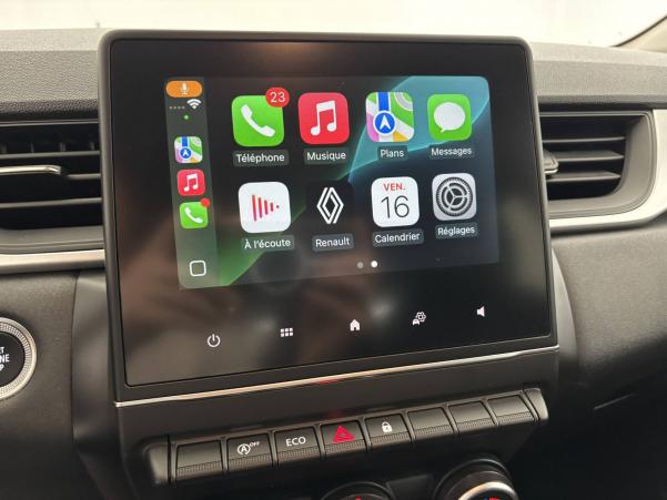 Vente en ligne Renault Captur  TCe 90 au prix de 18 290 €