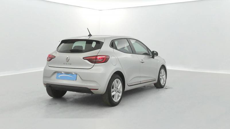 Vente en ligne Renault Clio 5 Clio TCe 90 X-Tronic - 21N au prix de 15 990 €