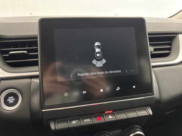Vente en ligne Renault Captur  TCe 90 au prix de 18 290 €